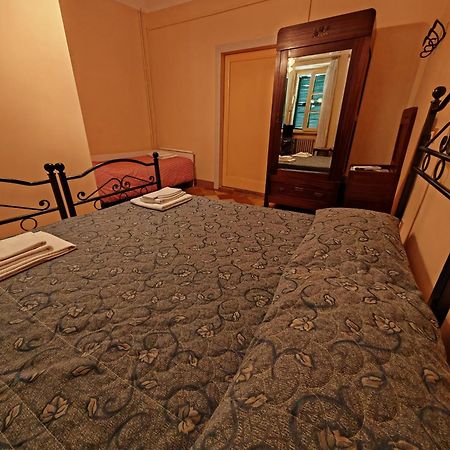 Montelupone Bed & Breakfast Экстерьер фото