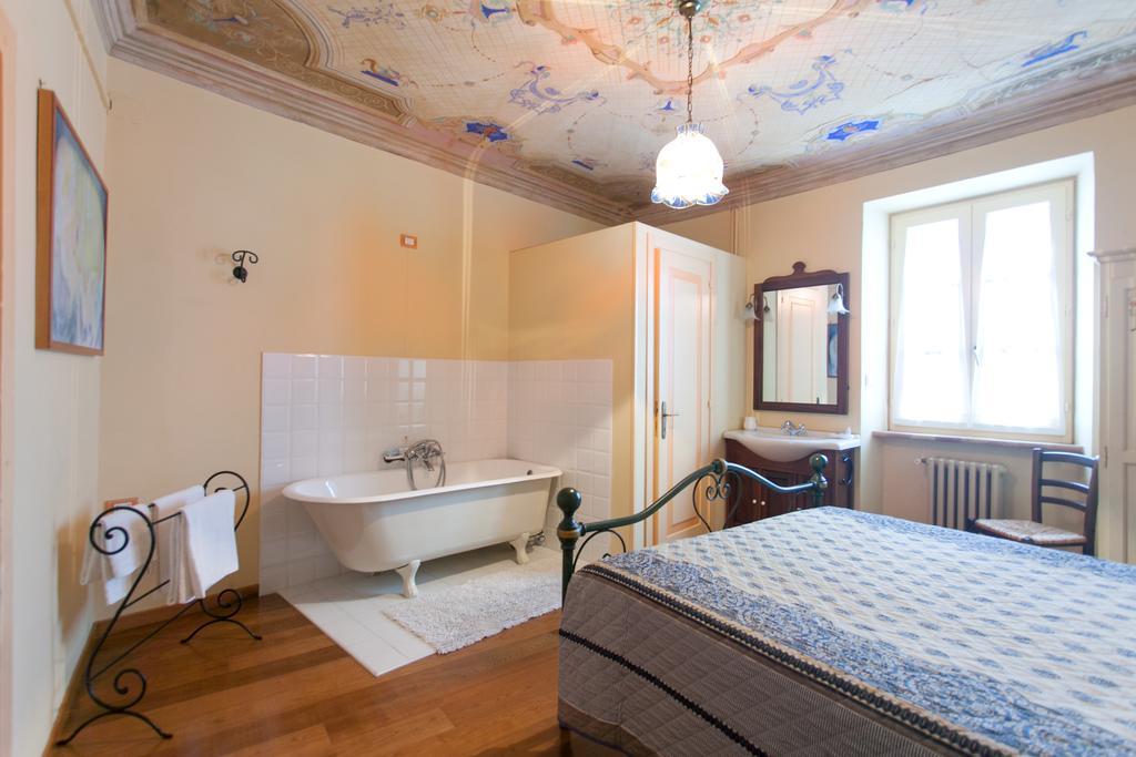 Montelupone Bed & Breakfast Номер фото