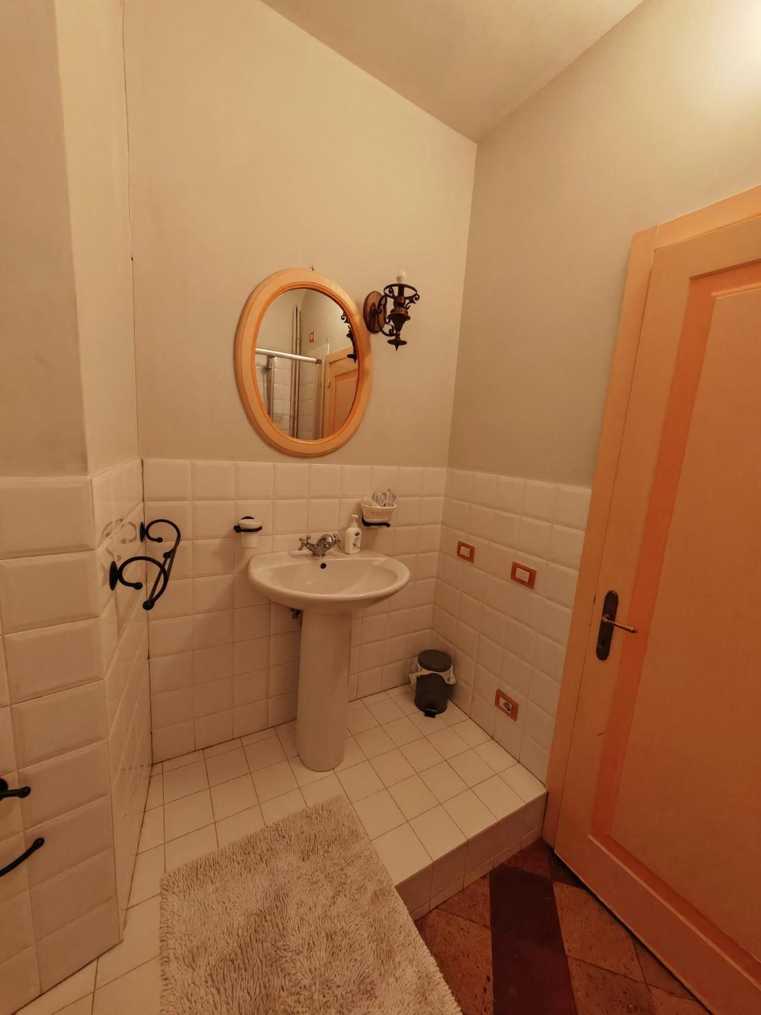 Montelupone Bed & Breakfast Экстерьер фото