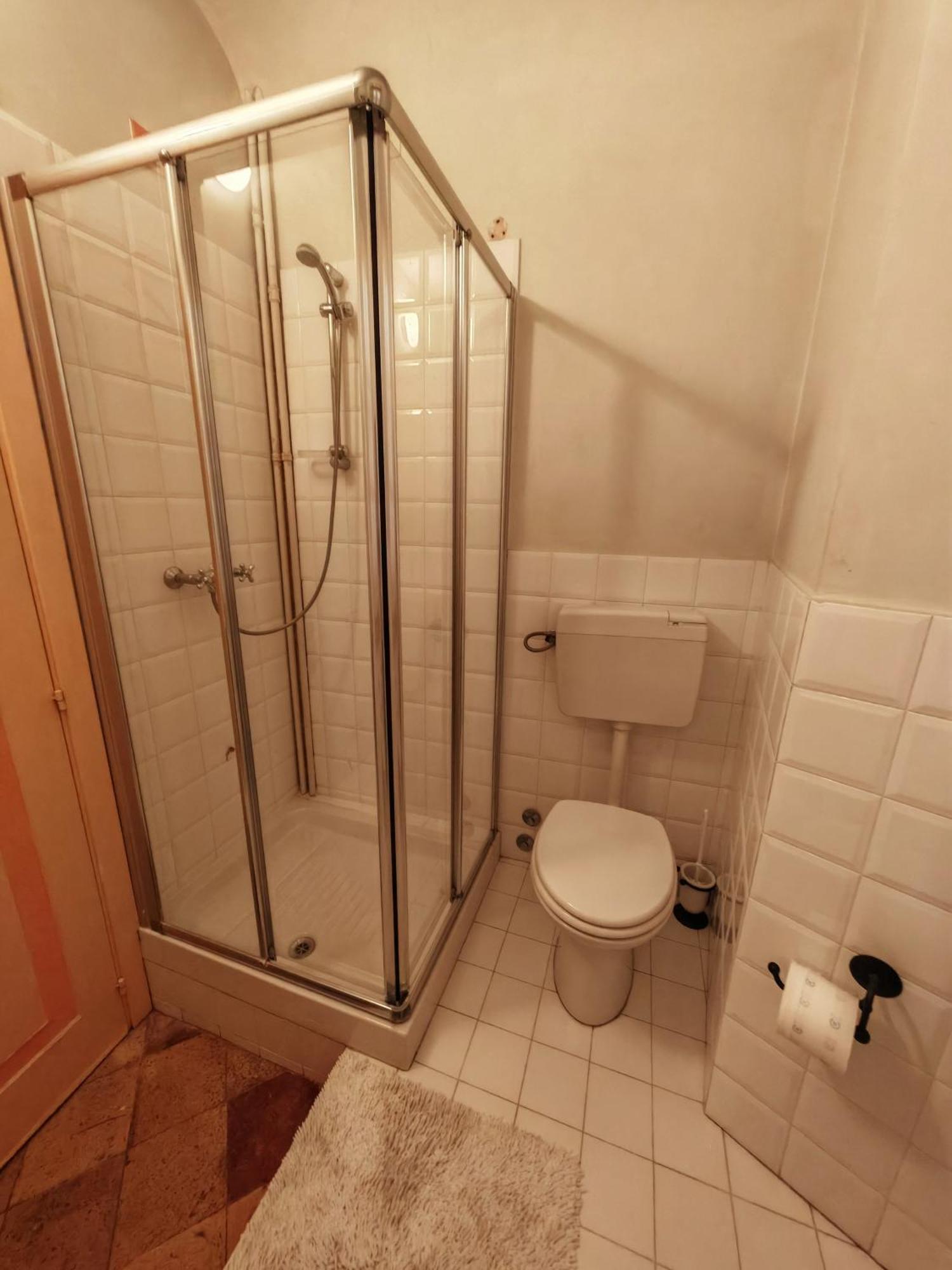 Montelupone Bed & Breakfast Экстерьер фото