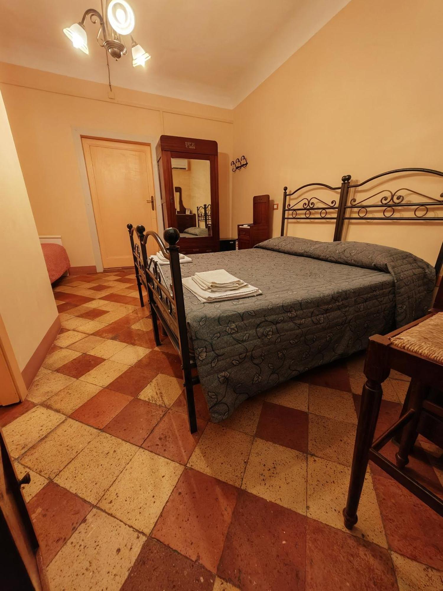 Montelupone Bed & Breakfast Экстерьер фото