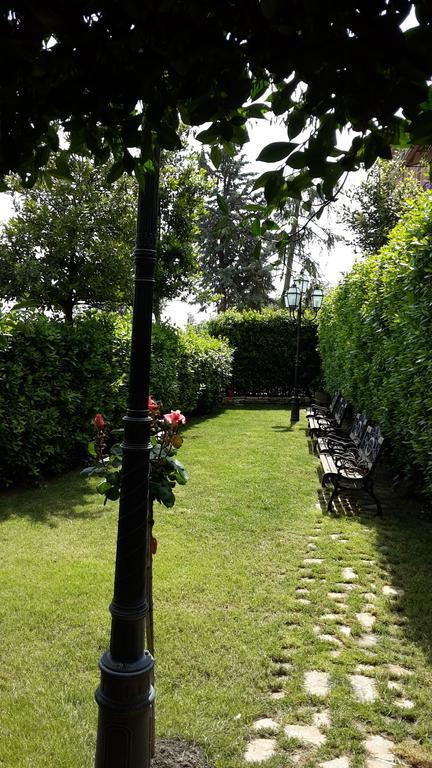 Montelupone Bed & Breakfast Экстерьер фото