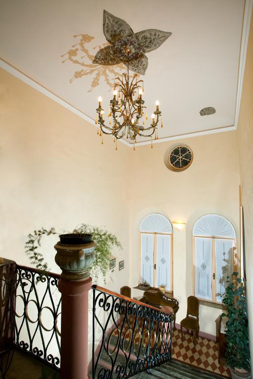 Montelupone Bed & Breakfast Экстерьер фото