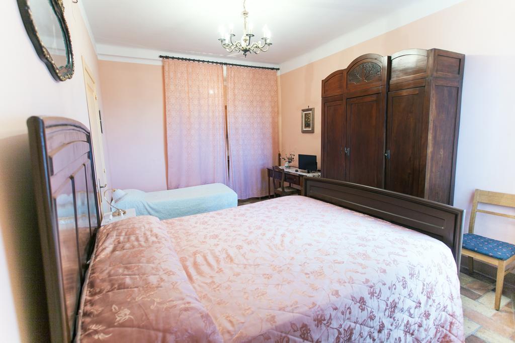 Montelupone Bed & Breakfast Номер фото