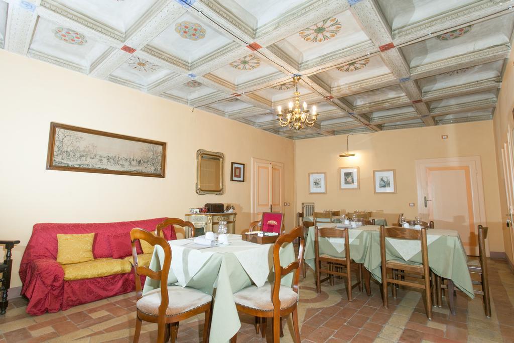 Montelupone Bed & Breakfast Экстерьер фото