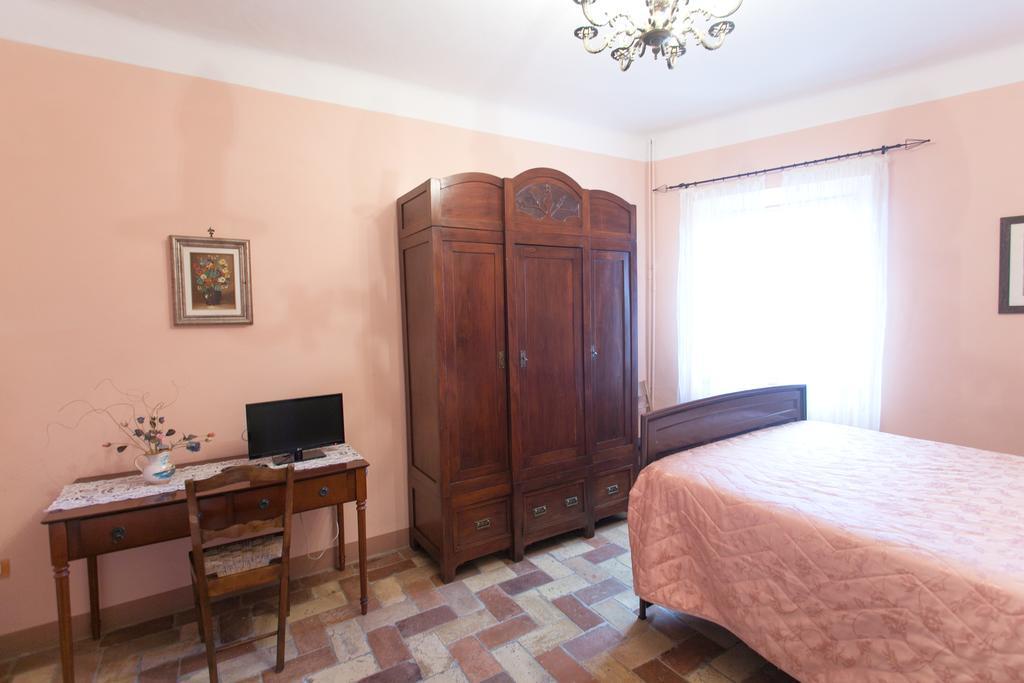 Montelupone Bed & Breakfast Номер фото