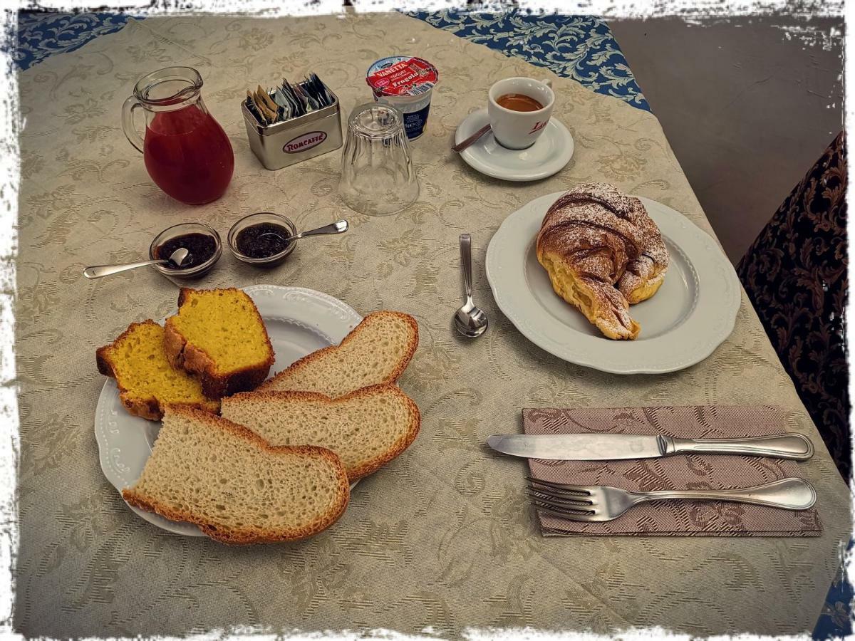 Montelupone Bed & Breakfast Экстерьер фото